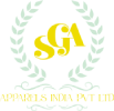 SGA Apparels India