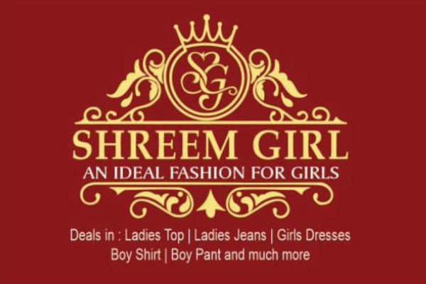 shreem-girl