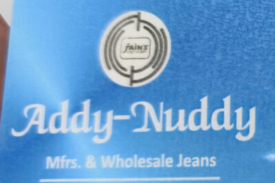 addy-nuddy