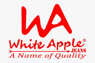 white-apple